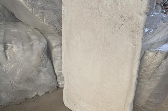 帶你了解復(fù)合硅酸鹽板是如何制造的