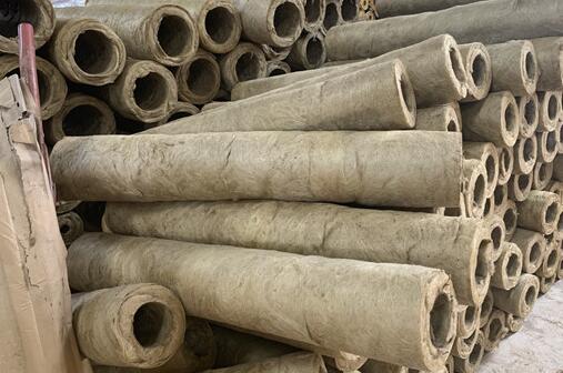 巖棉保溫管的規(guī)格和施工要求