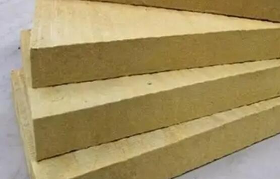 為何外墻保溫巖棉板的普及率很高！