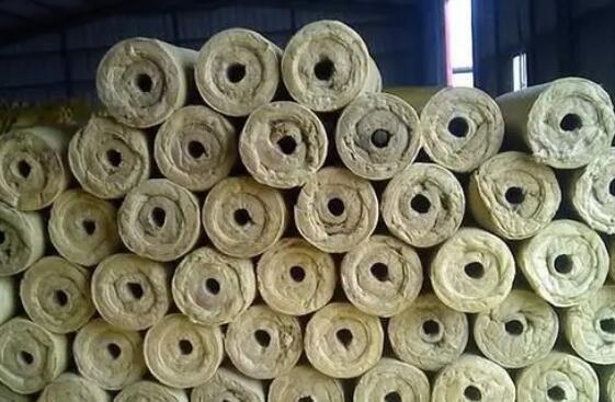 保溫管的制作材料介紹！