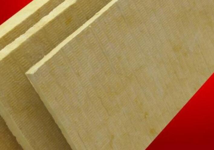 保溫材料巖棉板性能、特點、應用等分析！