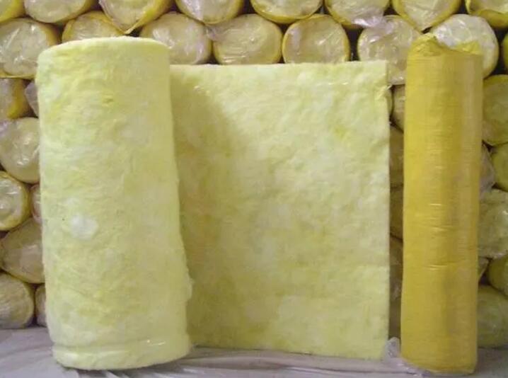 玻璃棉氈是較出眾且優(yōu)質的綠色環(huán)保建材！