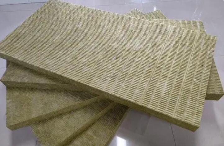 巖棉制品一般都具有以下特性需要注意！