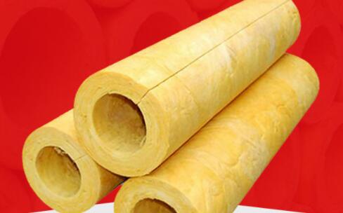 巖棉管和玻璃棉管你更喜歡哪個！