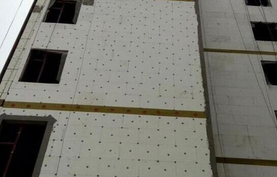 外墻及內(nèi)墻保溫材料的選擇方案！