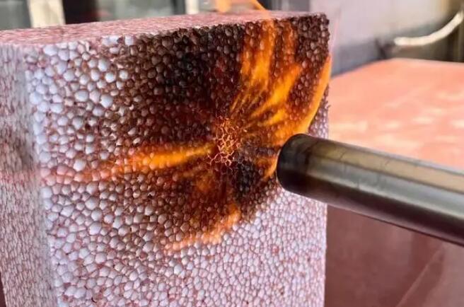 真金板在保溫材料里的地位！