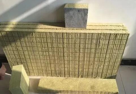 巖棉板的性能不止降噪和隔音！