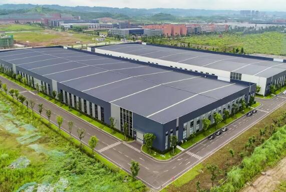 選擇保溫材料，鵬順是您的好選擇！