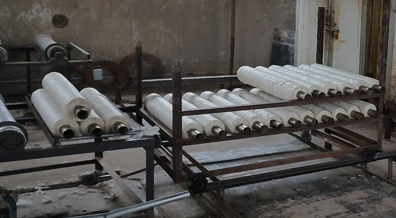 保溫材料：一把溫暖的鑰匙！