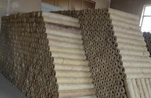 保溫管的生產(chǎn)原材料有哪些！