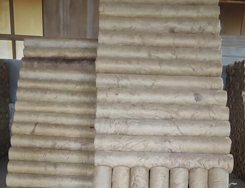 如何利用保溫材料提高建筑能源利用率！