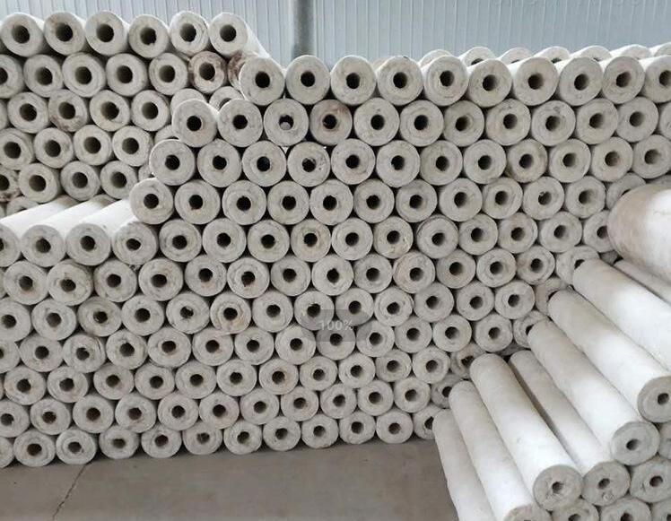 夢幻質(zhì)感，硅酸鋁管打造時尚界的新寵！