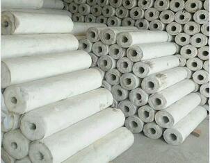 節(jié)能利器，保溫材料助力工程！