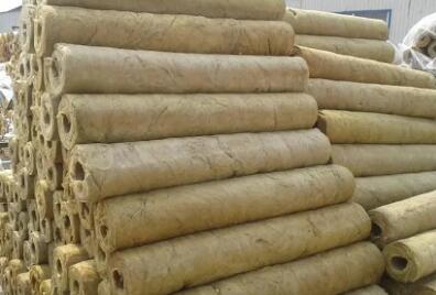 試想一個城市如果沒有保溫材料會如何？