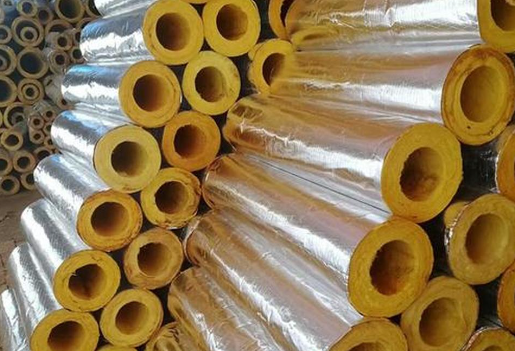 保溫管的抗壓能力有多強(qiáng)？來了解專業(yè)知識(shí)！