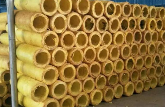 石油化工管道為什么選保溫管？