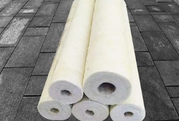 保溫管具有較高的強度、剛度、柔韌性和變形能力！